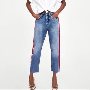 Zara Jeans